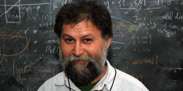 Aziz Nesin'in oğlundan CHP'ye çok ağır sözler