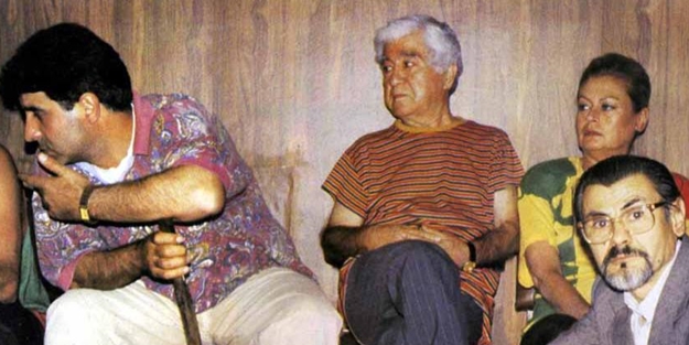 Aziz Nesin’in Sivas’ta ne işi vardı?