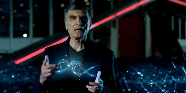 Aziz Sancar'dan nükleer enerjiye tam destek geldi