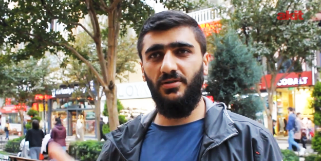 Aziz Sancar kimdir? sorumuza akılalmaz cevap!