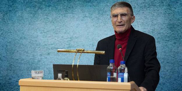 Aziz Sancar yeni araştırması ne oldu? Aziz Sancar’ın gençlere ne tavsiyede bulundu?