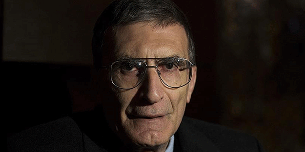 Aziz Sancar'dan kanserle ilgili dünyayı ayağa kaldıran buluş: Anormal bir şey olduğunu fark ettik