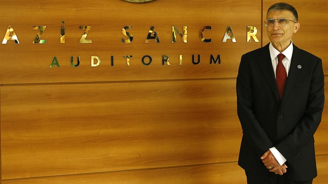 Aziz Sancar'dan yerli İHA yorumu