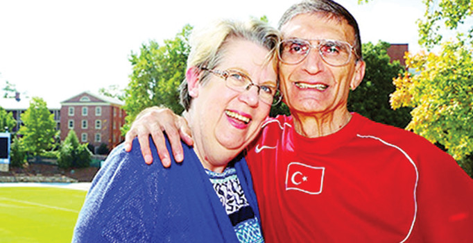 Aziz Sancar’ın Nobel sırrı: ‘Ana Türk