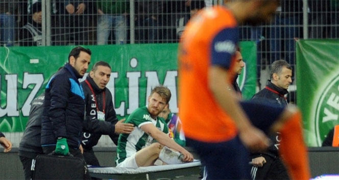 Aziz sezonu kapatıyor mu?