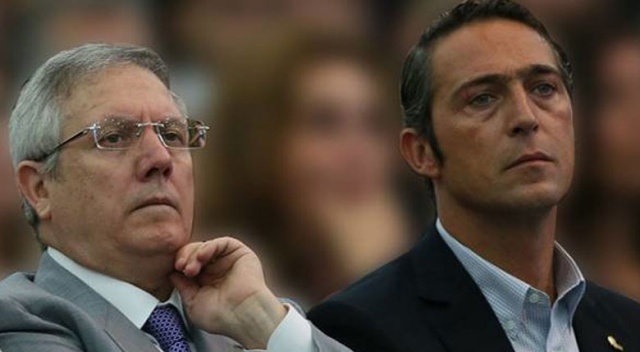 Aziz Yıldırım: 20 yıl öncekinden daha heyecanlıyım