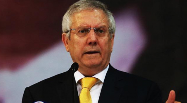 Aziz Yıldırım: 3 Temmuz'un devamı niteliğinde bir senaryo devreye sokuldu