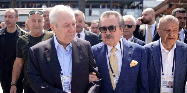 Aziz Yıldırım'dan 6 yıl sonra bir ilk