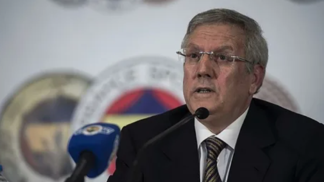 Aziz Yıldırım adaylığını açıklayacak