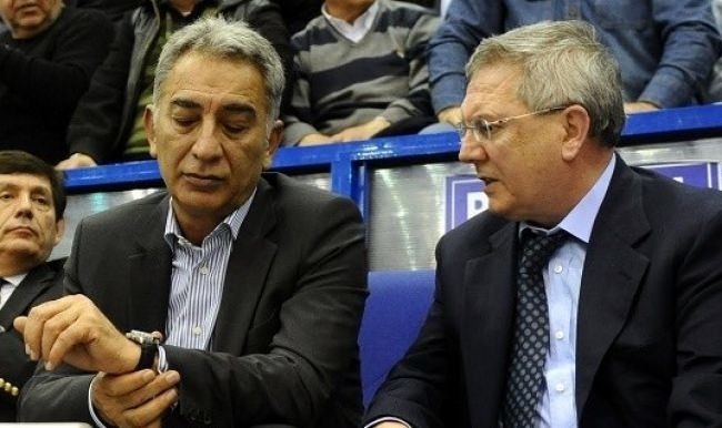 Aziz Yıldırım Adnan Polat'ı başkan yapacak