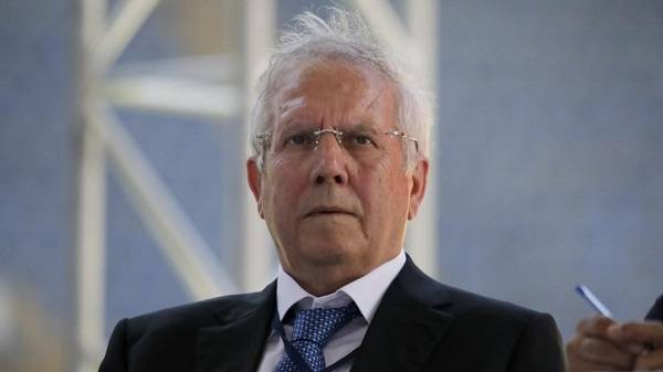 Aziz Yıldırım Ali Koç'a dava mı açacak?