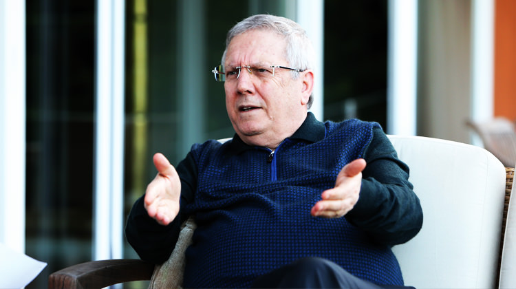 Aziz Yıldırım anında cevap verd! F.Bahçeliler şokta...