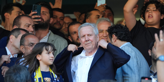 Aziz Yıldırım bakın ne yaptırdı! Türk futbolundaki bu hamle çok konuşulur…