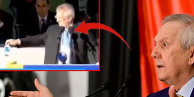 Aziz Yıldırım, basın toplantısındaki 