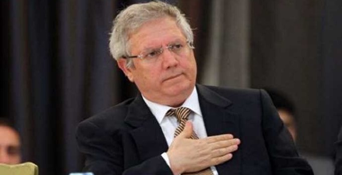 Aziz Yıldırım başkanlığında 100. derbi