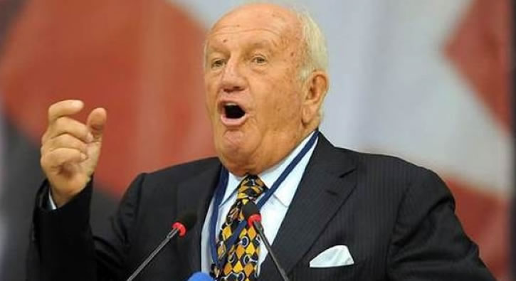 'Aziz Yıldırım daha fazla yıpranmamalı benim oyum Ali Koç'a'