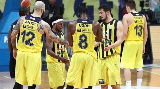 Aziz Yıldırım dev ortaklığı duyurdu