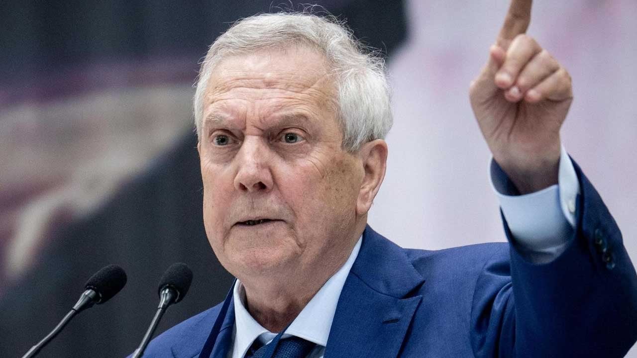 Aziz Yıldırım: Fenerbahçe’yi şampiyon yapmaya geldim