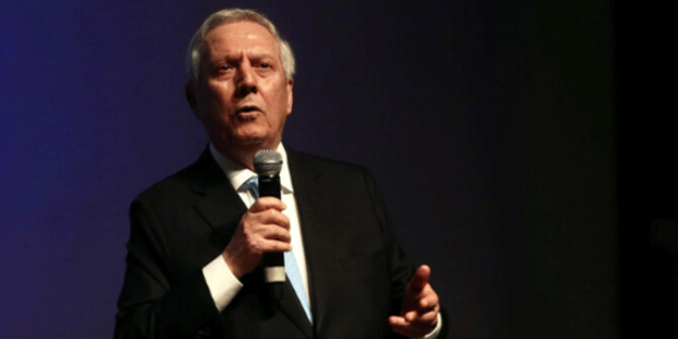 Aziz Yıldırım! FETÖ bitmedi, bunlarla mücadele devam etmeli