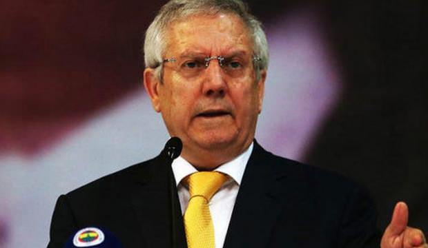 Aziz Yıldırım 