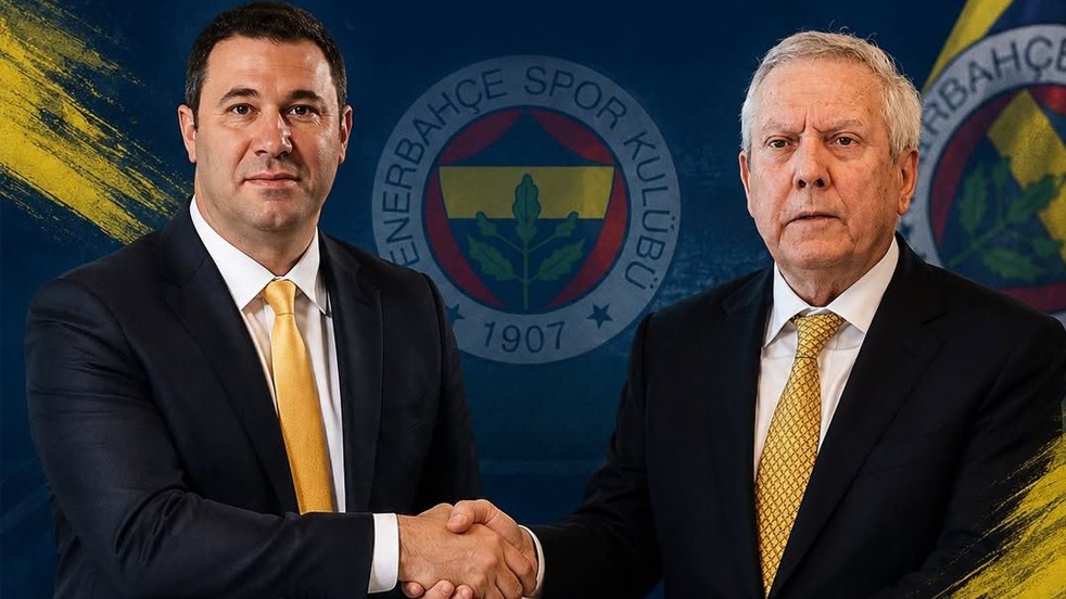 Aziz Yıldırım geldi olanlar oldu! Fenerbahçe’de adaylıktan çekilme kararı