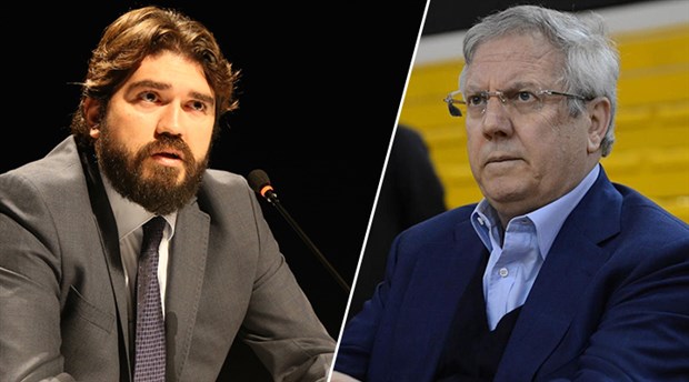 Aziz Yıldırım'a büyük şok! Hapis...