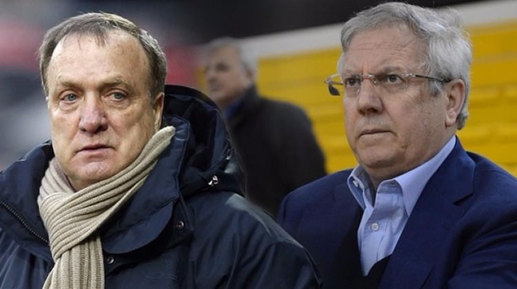 Aziz Yıldırım izin vermedi! Kalıyor...