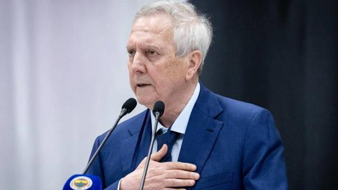 Aziz Yıldırım kararını verdi!