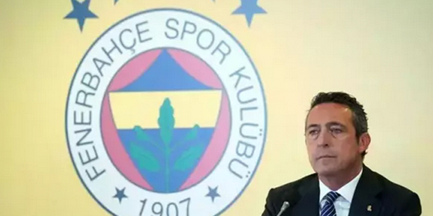 Aziz Yıldırım kendini tutamadı! Ali Koç'a olay sözler: Utansınlar, İsmail Kartal varken yaptılar