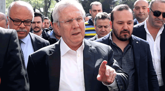 Aziz Yıldırım, kulüp satın almaya karar verdi