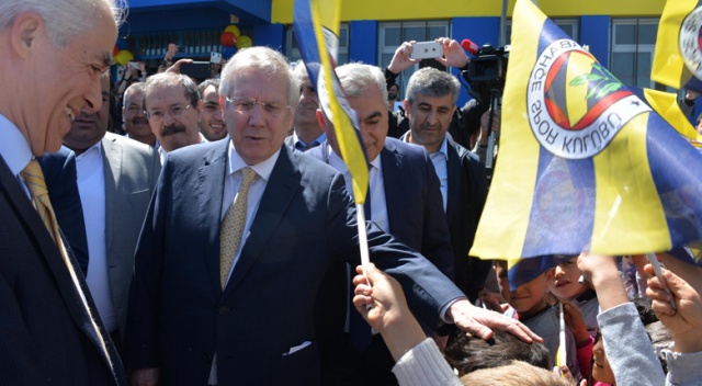 Aziz Yıldırım, memleketi Diyarbakır'da zafer yaşamak istiyor