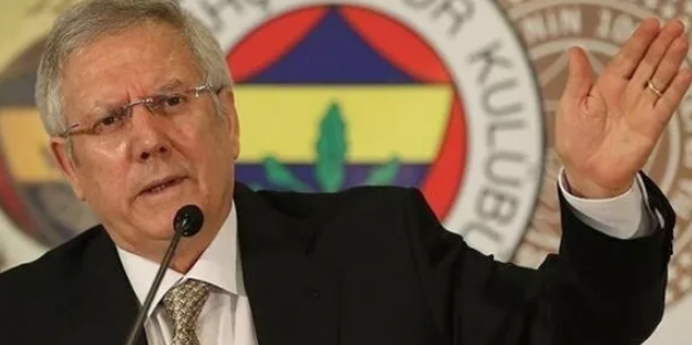 Aziz Yıldırım milletvekili mi olacak?