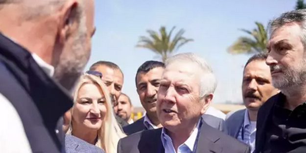 Aziz Yıldırım, Mourinho ile geliyor! Transfer listesi ortaya çıktı, 40 milyon euroluk yıldız tamam