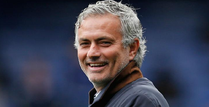 Aziz Yıldırım Mourinho'yu Fenerbahçe'nin başına getirmek istiyor