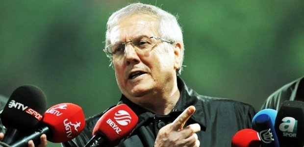 Aziz Yıldırım net konuştu: Başkanlığı bırakıyorum!