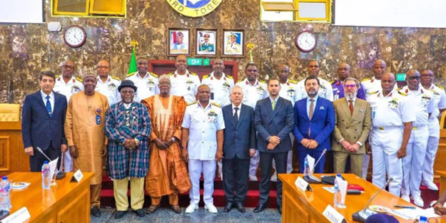 Aziz Yıldırım Nijerya ile anlaştı! Türkiye'den gönderecek