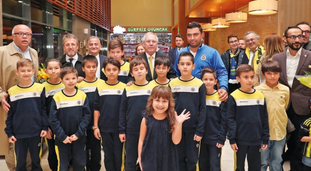 Aziz Yıldırım: O maçta FETÖ parmağı var