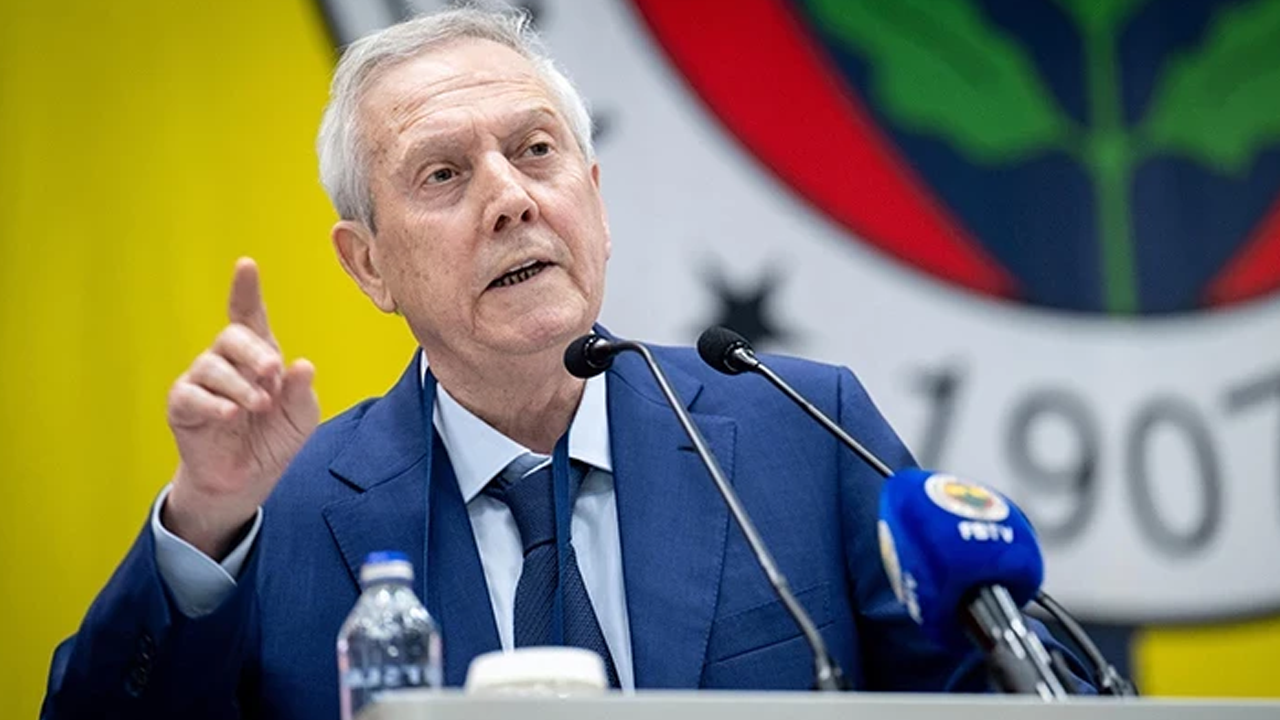 Aziz Yıldırım o oyuncuyu resmen hedef gösterdi!