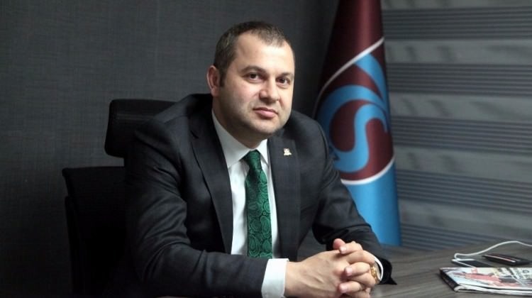 Aziz Yıldırım ondan şikayetçi oldu