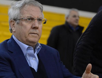 Aziz Yıldırım: Paralelciler gelsin hesap versin