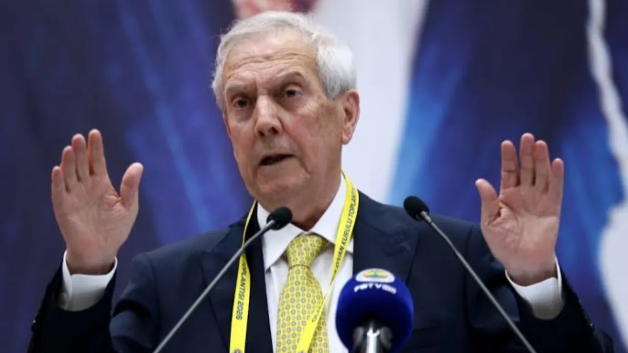 Aziz Yıldırım şikayetçi olmuştu! Bir kişi Bursa’da gözaltına alındı