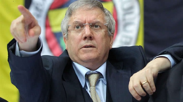 Aziz Yıldırım: Sosa defterini kapattık