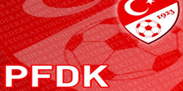 Aziz Yıldırım ve Dursun Özbek PFDK'ya gönderildi!