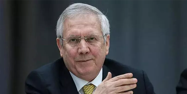 Aziz Yıldırım'a 108 bin lira tazminat