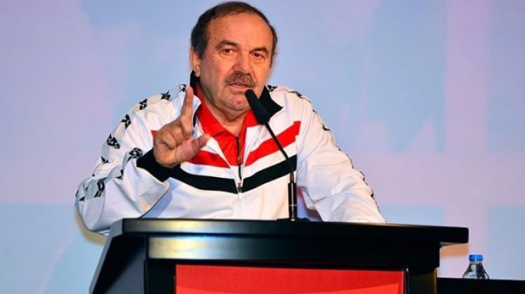 Aziz Yıldırım'a cevap gecikmed! 'Geçmişim...'