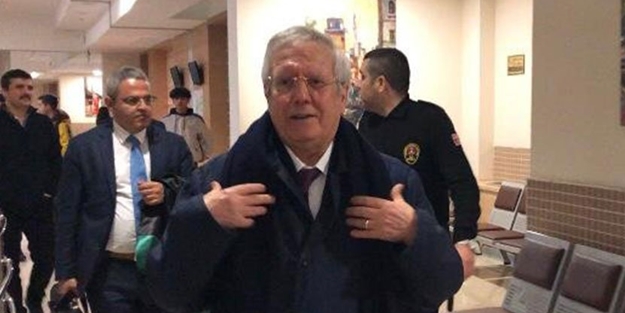 Aziz Yıldırım'a Fenerbahçe sorusu!