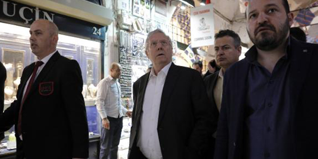 Aziz Yıldırım'a şok tepki! 'Şenol Güneş numara yapmaz başkan'