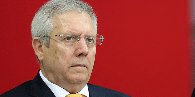 Aziz Yıldırım'dan 777 milyon liralık dava