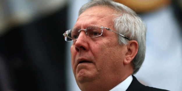 Aziz Yıldırım'dan Ali Koç'a rest! Fenerbahçe karıştı, kimse bunu beklemiyordu