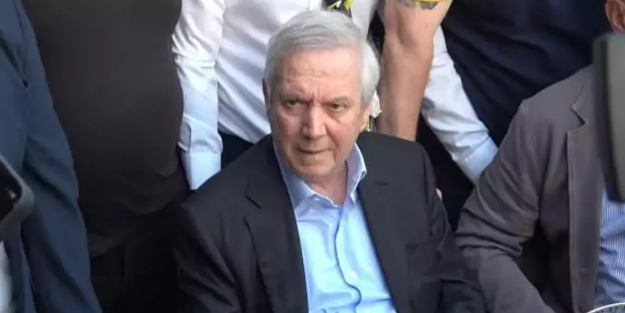 Aziz Yıldırım'dan Ali Koç'un teklifine yeni cevap!